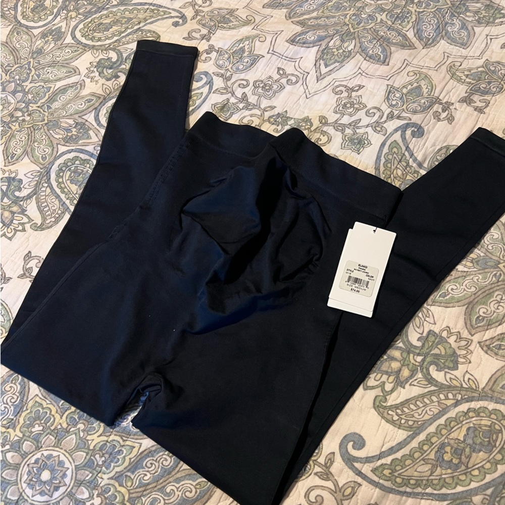 BLANQI Everyday Maternity Leggings